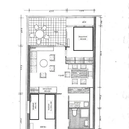 Sweet Apartment *